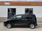 Toyota PROACE CITY 1.5 D-4D 102pk L1H1 Live / rijklaar € 1, Auto's, Bestelauto's, Voorwielaandrijving, 1350 kg, Stof, Gebruikt