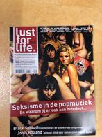 Lust For Life 60; mei 2016; Jimi Hendrix Electric Ladyland, Verzenden, Zo goed als nieuw, Algemeen