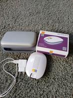 Elektronisch droogsysteem gehoorapparaat, Ophalen of Verzenden, Zo goed als nieuw, Overige typen