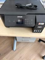 Printer - Goede staat, weinig gebruikt!, Computers en Software, Printers, Gebruikt, Inkjetprinter, All-in-one, Kleur printen