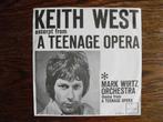 Keith West - A Teenage Opera - vinyl single, Gebruikt, 7 inch, Single, Ophalen of Verzenden