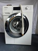 Nieuwe Miele wasmachine met bluetooth (43 wasbeurten gehad), Ophalen, 8 tot 10 kg, Nieuw, 1600 toeren of meer