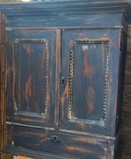 Shabby/Brocant/Antiek/Sober/Toonbank/Kastje, Ophalen of Verzenden