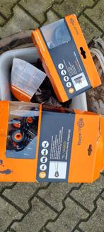 Diverse isolatoren gallagher krat vol, Dieren en Toebehoren, Ophalen of Verzenden, Overige soorten