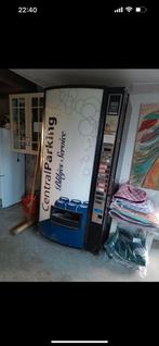 Wittenborg drankmachinr, Ophalen, Witteborg, Info@witteborg.nl, Zo goed als nieuw