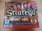 Stratego, Hobby en Vrije tijd, Gezelschapsspellen | Bordspellen, Een of twee spelers, Ophalen of Verzenden, Zo goed als nieuw