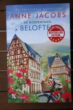 De Dorpswinkel beloften, Anne Jacobs, Boeken, Ophalen of Verzenden, Zo goed als nieuw, Anne Jacobs