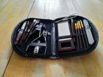 Manicure, pedicure setje in etui, Ophalen of Verzenden, Overige typen