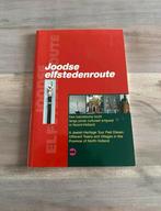 Joodse Elfstedentocht., Ophalen of Verzenden, Gelezen