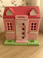 Mini baby born, Verzenden, Zo goed als nieuw