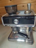Expresso koffie machine, Ophalen, Gebruikt