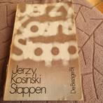 Stappen - Jerzy Kosinski, Ophalen of Verzenden, Gelezen, Jerzy Kosinski