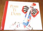 Pom Ti Dom, Diversen, Sinterklaas, Ophalen of Verzenden, Nieuw