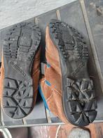 Mountainbike schoenen 44en 46 met bevestiging, Ophalen of Verzenden, Zo goed als nieuw, Schoenen