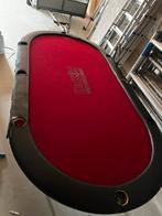Pokertafel - Amsterdam Poker, Ophalen of Verzenden, Gebruikt