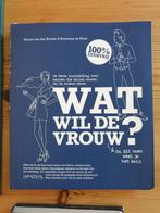 4 Boeken over de vrouw., Boeken, Gelezen, Ophalen of Verzenden