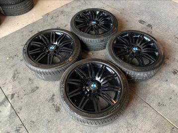 18 inch Frankfurter set voor Bmw E90 reeks ! 5x120 beschikbaar voor biedingen