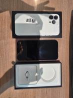 iPhone 13 Pro Max 256GB Zilver - Topstaat!, Zonder simlock, Zonder abonnement, Zilver, Ophalen