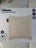 Warmtekussen, Huis en Inrichting, Woonaccessoires | Kussens, Ophalen of Verzenden, Nieuw, Beige, Vierkant