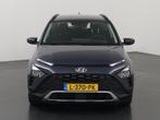 Hyundai Bayon 1.0 T-GDI Comfort Smart | Navigatie | Parkeerc, Voorwielaandrijving, Gebruikt, 1095 kg, 1110 kg
