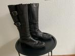 Gabor zwarte laarzen, mt. 7 (40,5), Ophalen of Verzenden, Gedragen, Zwart, Hoge laarzen