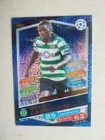 Topps Match Attax card  William.Carvalho  man of the match, Verzamelen, Sportartikelen en Voetbal, Ophalen of Verzenden, Zo goed als nieuw