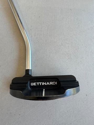 Bettinardi BB forty five beschikbaar voor biedingen