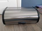 Brabantia broodtrommel, Huis en Inrichting, Ophalen of Verzenden, Gebruikt