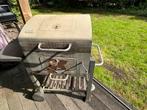 Bbq gratis ophalen, Ophalen, Gebruikt