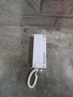 Golmar T-510R intercom toestel, Ophalen of Verzenden, Gebruikt