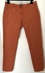 Cotton club pantalon maat 42/44 [DM], Overige kleuren, Maat 42/44 (L), Ophalen of Verzenden, Zo goed als nieuw