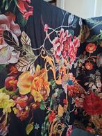 Kleurrijk dekbedovertrek 240x200 + 2 slopen, Ophalen of Verzenden, Nieuw, Overige kleuren