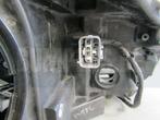 KOPLAMP TOYOTA YARIS 3 III HYBRIDE STANDAARD LED 12-14 LINKS, Ophalen of Verzenden, 6 maanden garantie, Gebruikt