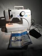 lervia naaimachine, Hobby en Vrije tijd, Naaimachines en Toebehoren, Ophalen of Verzenden, Zo goed als nieuw, Naaimachine, Overige merken