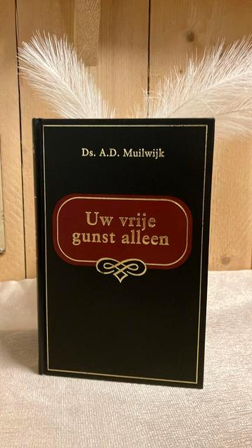 KR-1 Ds AD Muilwijk. Uw vrije gunst alleen beschikbaar voor biedingen