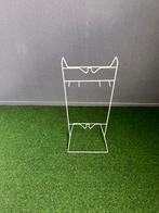 Katheter rek/ standaard, Ophalen, Zo goed als nieuw