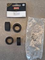 Carrera digital 124 banden auto car porsche 917K 85471 set2, Kinderen en Baby's, Speelgoed | Racebanen, Ophalen of Verzenden, Gebruikt