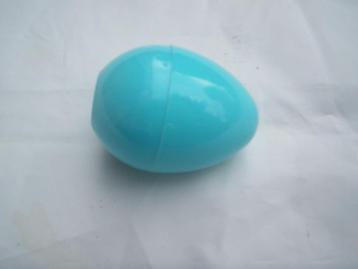 1x VERRASSINGSEI met 2 grote Verrassingen blauw Candy Planet beschikbaar voor biedingen