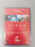 DVD Pixar short films - NIEUW, Cd's en Dvd's, Vanaf 6 jaar, Ophalen of Verzenden, Nieuw in verpakking