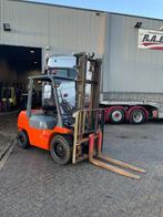 Toyota 7fdf30 (bj 2005), 3000 tot 4000 kg, Diesel, Heftruck, Toyota