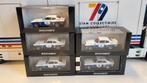 Minichamps Ford Capri RS 3100 DRM, Hobby en Vrije tijd, Modelauto's | 1:43, Auto, Ophalen of Verzenden, Zo goed als nieuw, MiniChamps