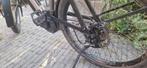 Riese Muller Super Charger Rohloff HS, Ophalen of Verzenden, Gebruikt, 50 km per accu of meer, Overige merken