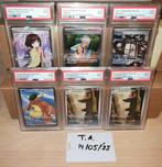 Charmeleon 151 PSA 9 EN MEER! Pokemon, Ophalen of Verzenden, Nieuw