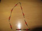 oude sieraden, Sieraden, Tassen en Uiterlijk, Ophalen of Verzenden, Gebruikt, Overige materialen