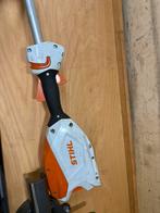 Stihl hla 66, Ophalen, Gebruikt