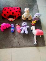 Knuffels, Ophalen of Verzenden, Overige typen