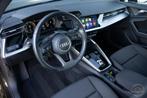 Audi A3 Sportback 40 TFSI e PANO CAMERA PARKEERHULP, Stof, Gebruikt, 4 cilinders, Lichtsensor