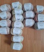 Katia Concept Boheme, Ophalen of Verzenden, Zo goed als nieuw, Breien of Haken, Wol of Garen