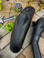Voor spatbord bmwr1100gs, Motoren, Ophalen, Gebruikt