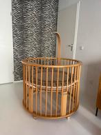 Bopita Box Rond + Accessoires - Goede staat!, Kinderen en Baby's, Babywiegjes en Ledikanten, Ophalen, Gebruikt, Overige typen
